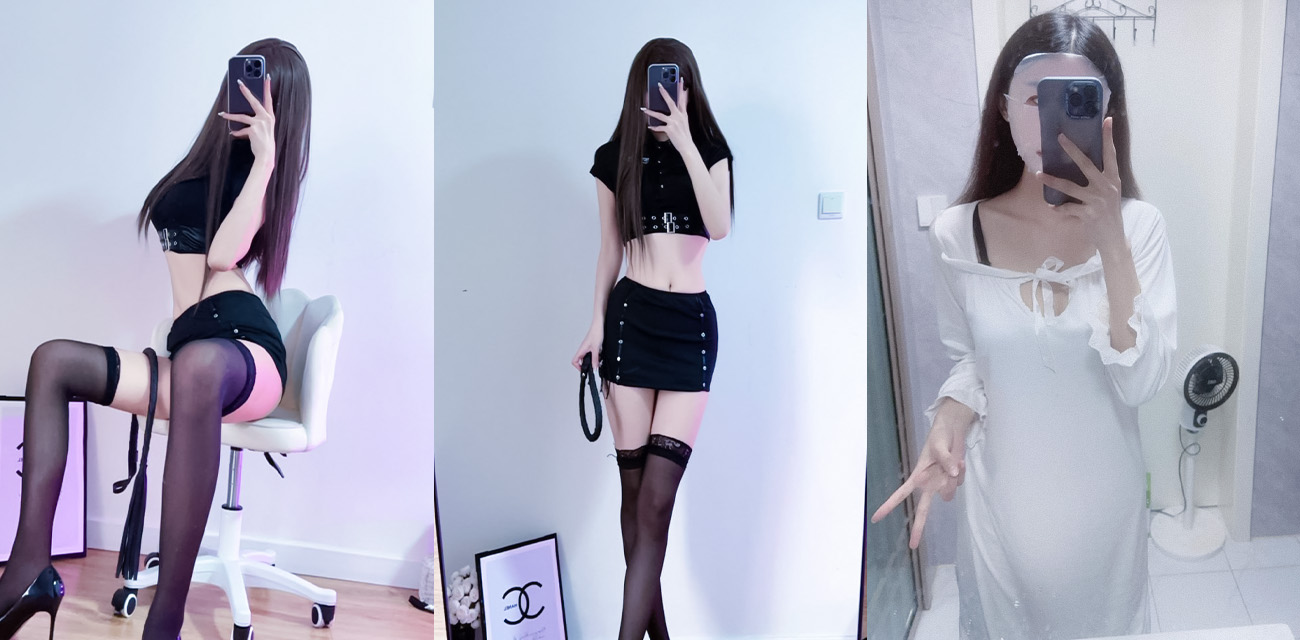 极品反差少女JK制服大尺度自慰，白丝美腿无限诱惑，跳蛋猛插白虎嫩穴白浆如精液般外流